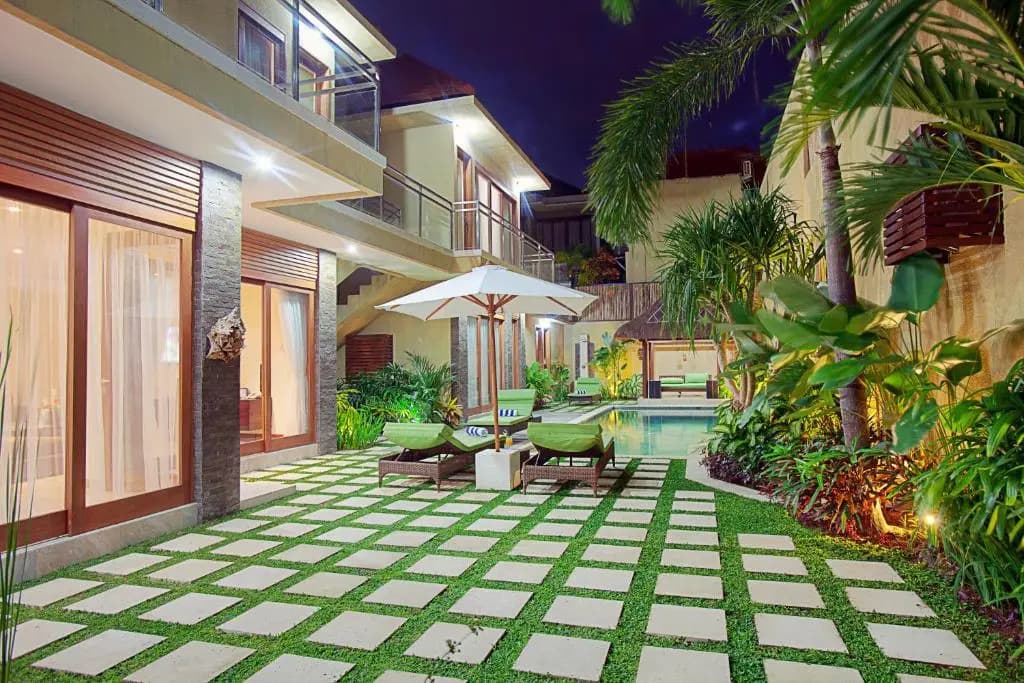 O Villas - photo 8