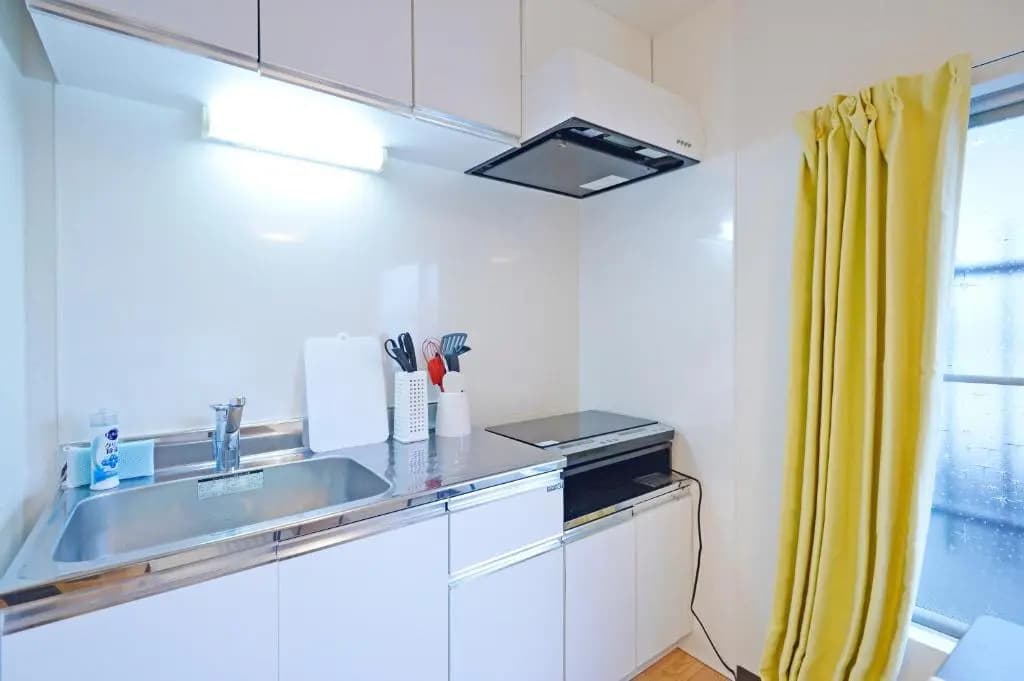 Yuzu House - photo 10