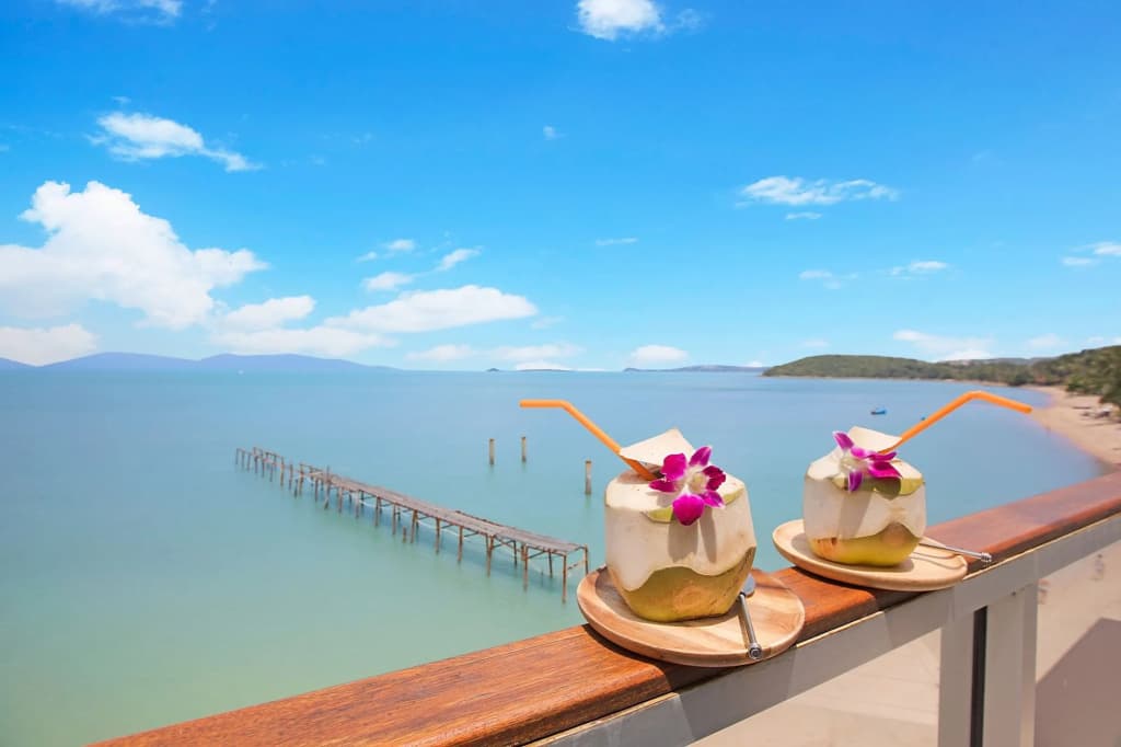 Enjoy Beach Hotel - photo 18