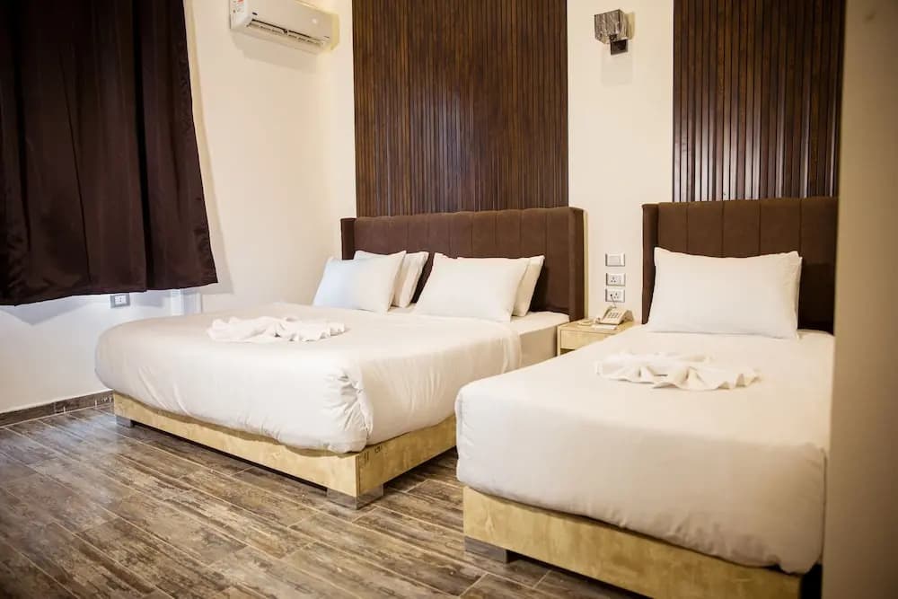 Tourist Palace Hotel - photo 2