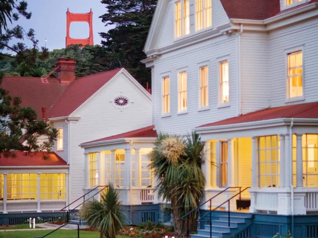 Cavallo Point - photo 1