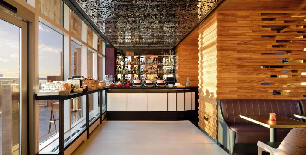 Hyatt Centric Times Square New York - photo 25