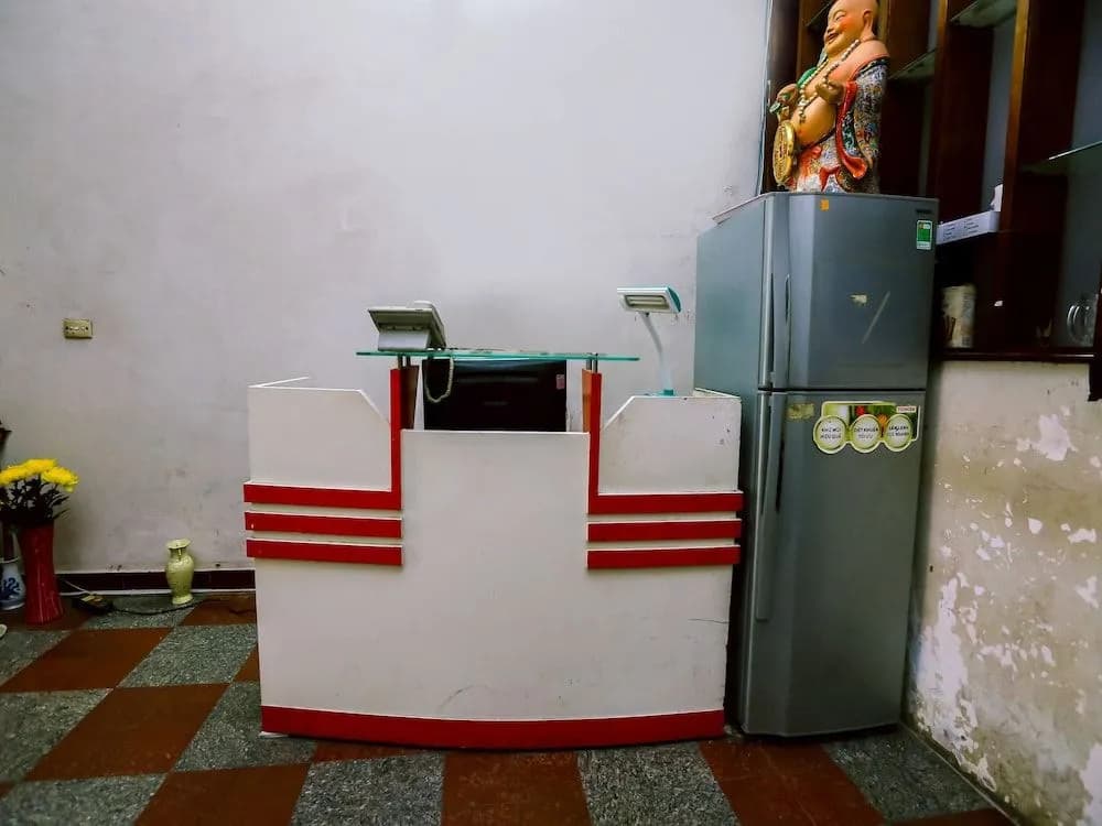 Hoa Quynh Guesthouse spot On - photo 12