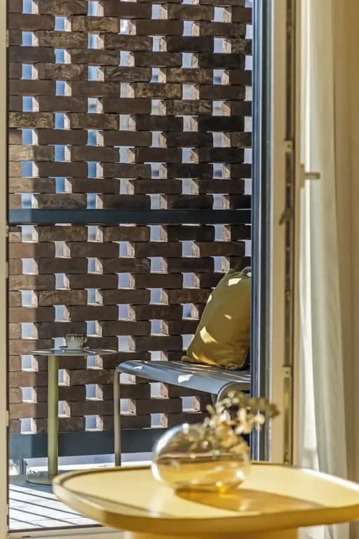 Marone Suites Budapest - photo 48