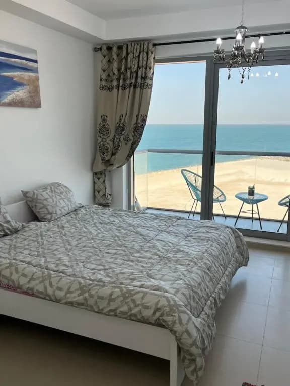 Beautiful Studio Apartment In Al Marjan Island - photo 5