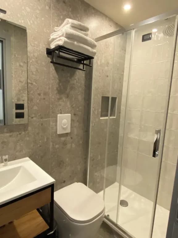 HoneyComb GuestHouse - photo 18