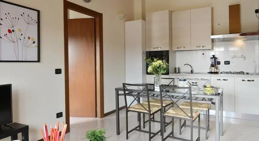 Sarca Halldis Apartment - photo 4