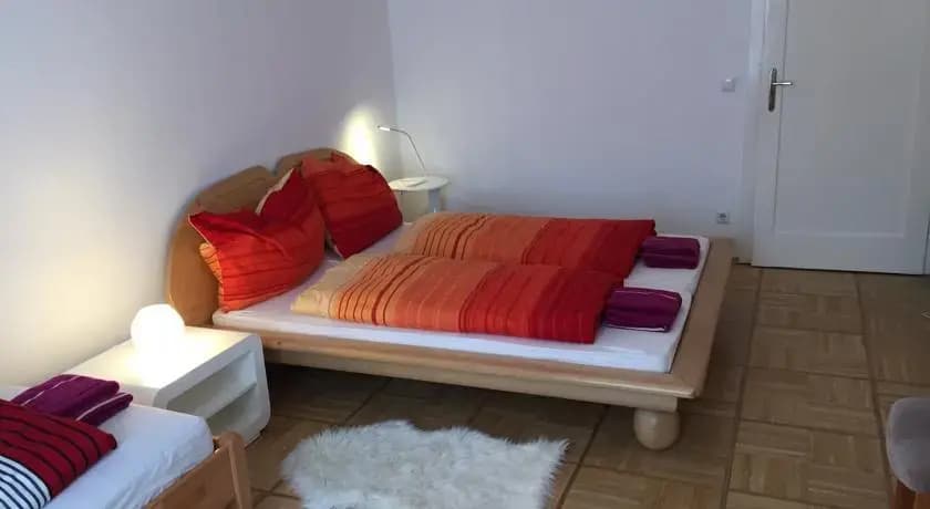 Apartment Merkur - photo 1