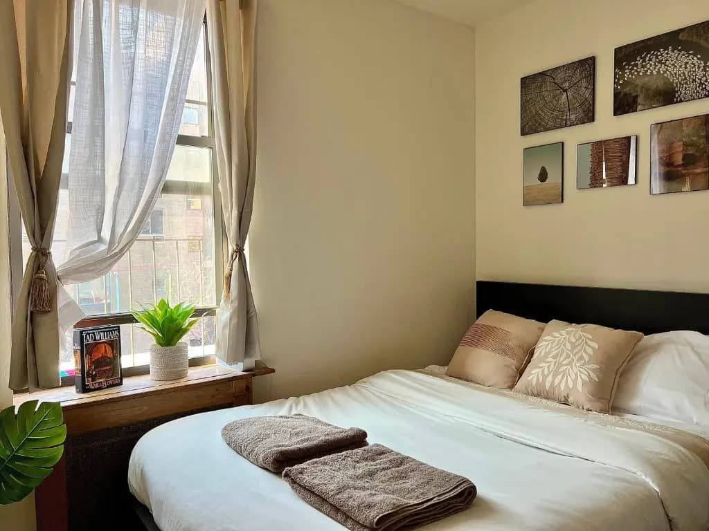 Entire Apartment near Times Square - photo 6