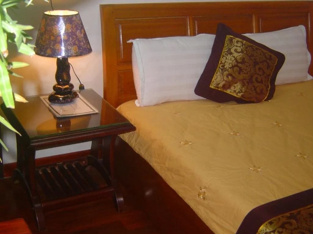 The Marble Mountain Hotel - photo 10