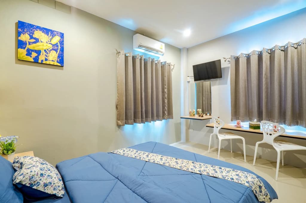 Penyos Residence - photo 3