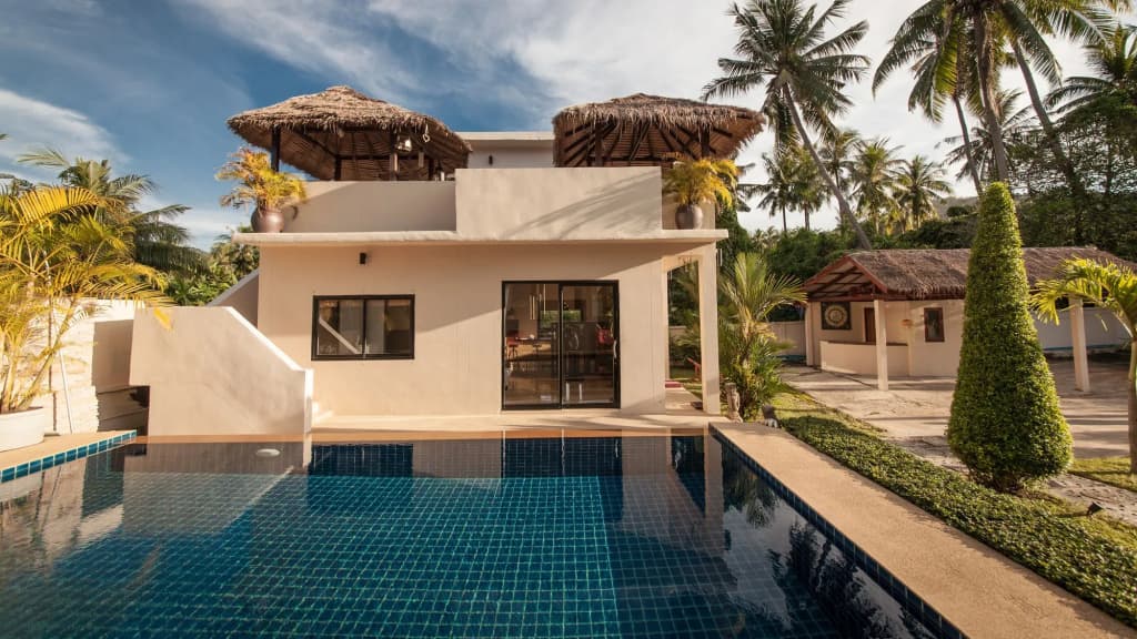 Coco Lilly Villas - photo 17