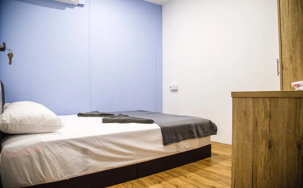 Drop Inn Lodge City Centre - photo 2