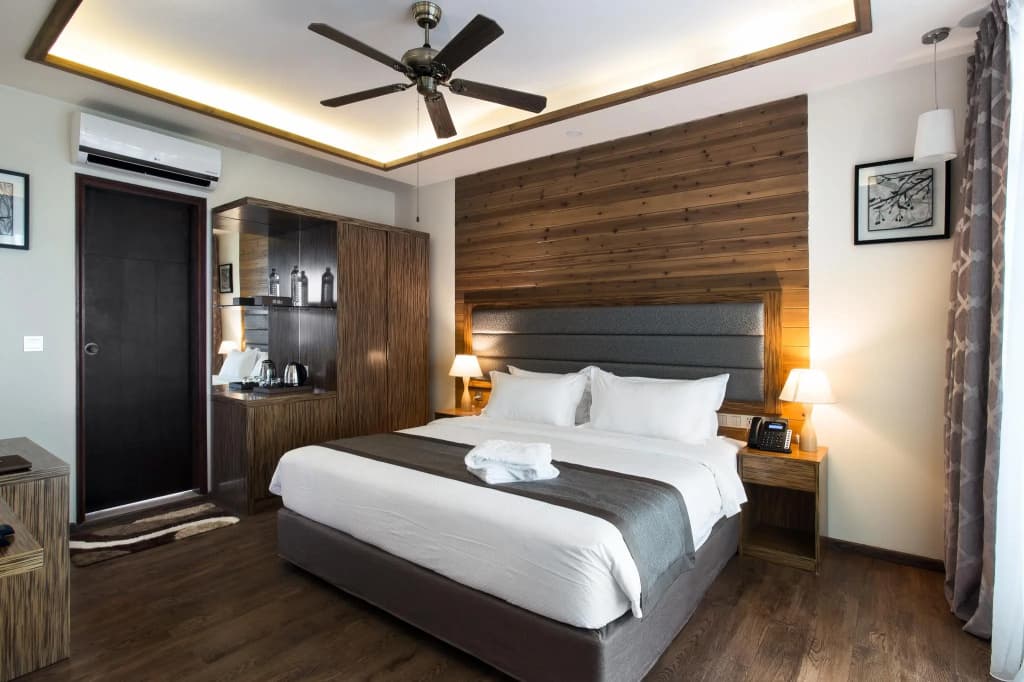 Pearl Sands of Maldives Hotel - photo 6