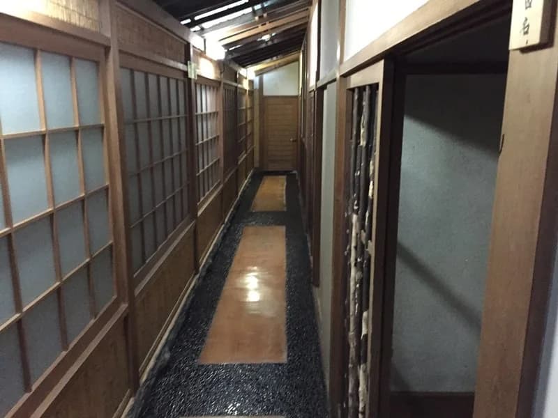 Matsuno Onsen Suikoen - photo 10