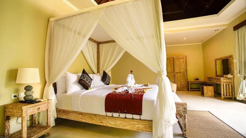 Buana Tirta Ubud Villa - photo 5