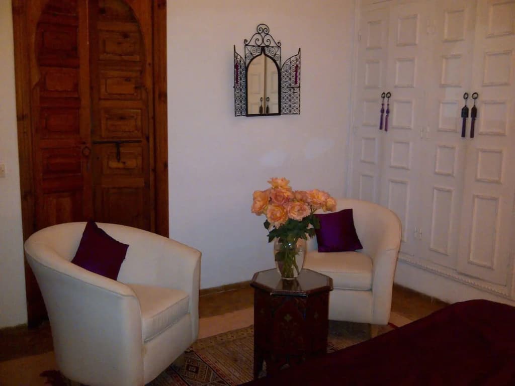 Riad Irene - photo 1