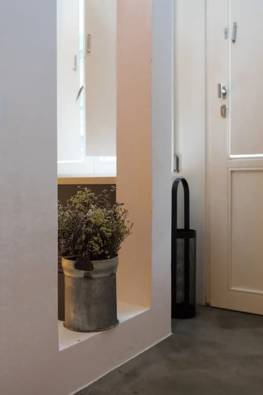 Janelas Verdes Stylish Tailor Made Flat - photo 7