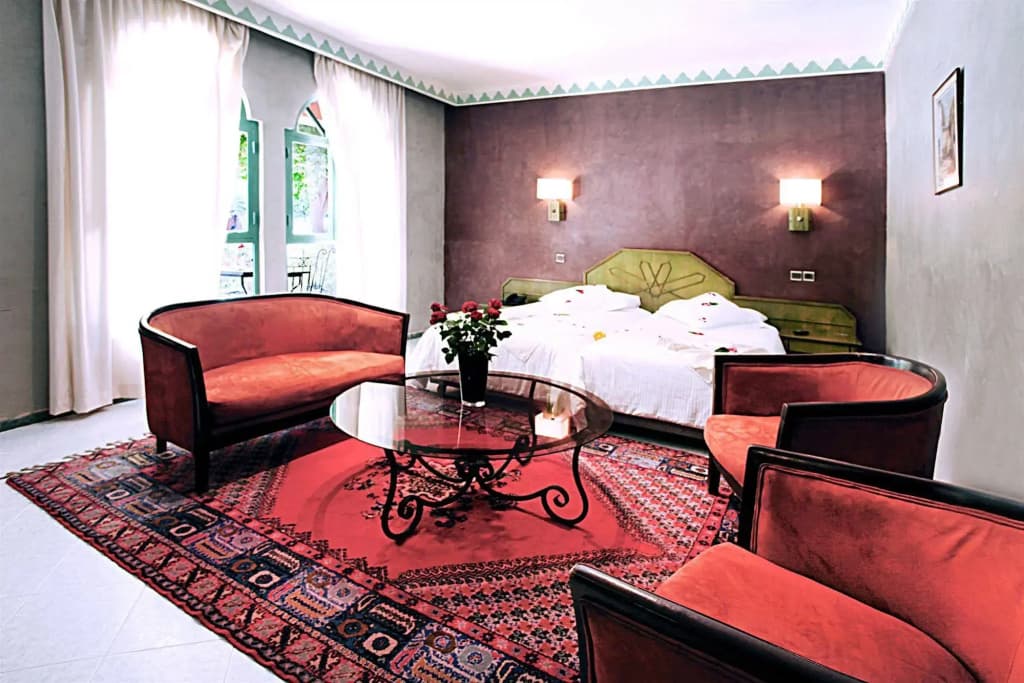 Hotel Chems - photo 5