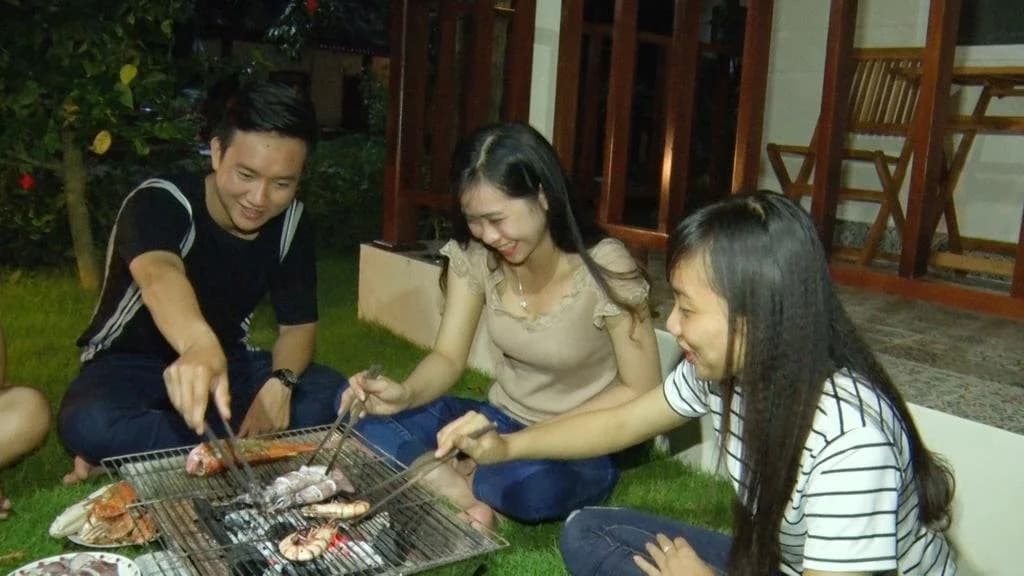 Kim Xuan Bungalow - photo 21