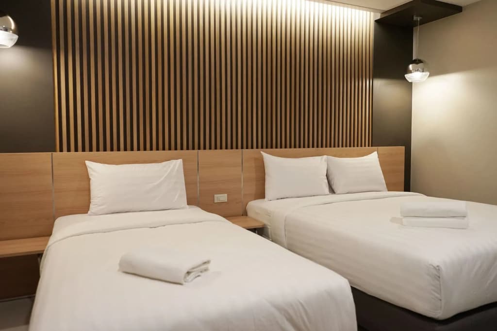 So good Hotel Bangkok (SHA Certified) - photo 4