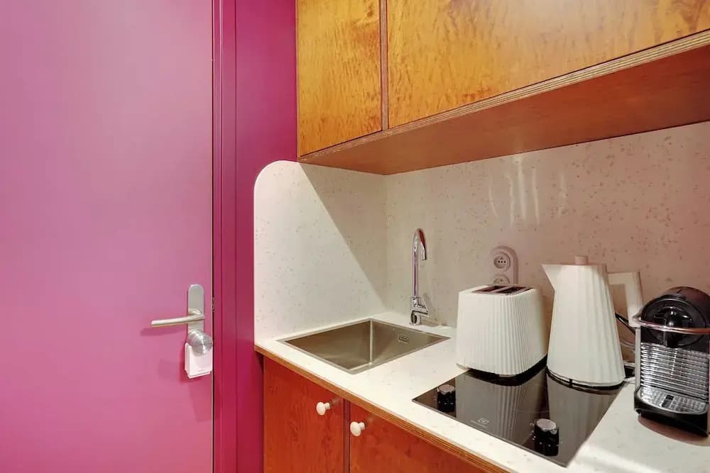 Cozy and Intimate Studio - 2P - Republique - photo 9