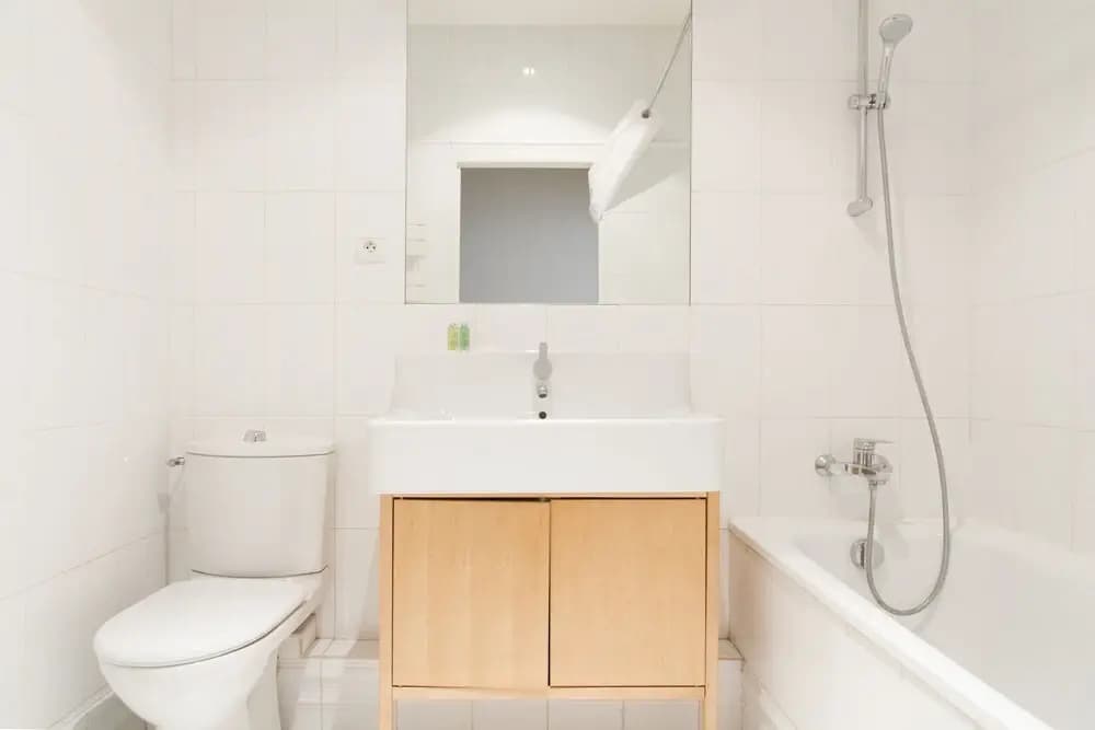 Saint Michel - Cluny Area Apartment - photo 7
