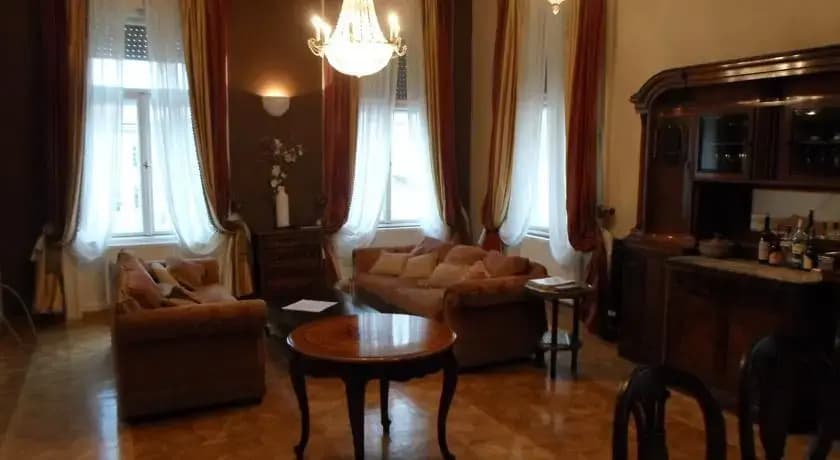The Hermitage - photo 1