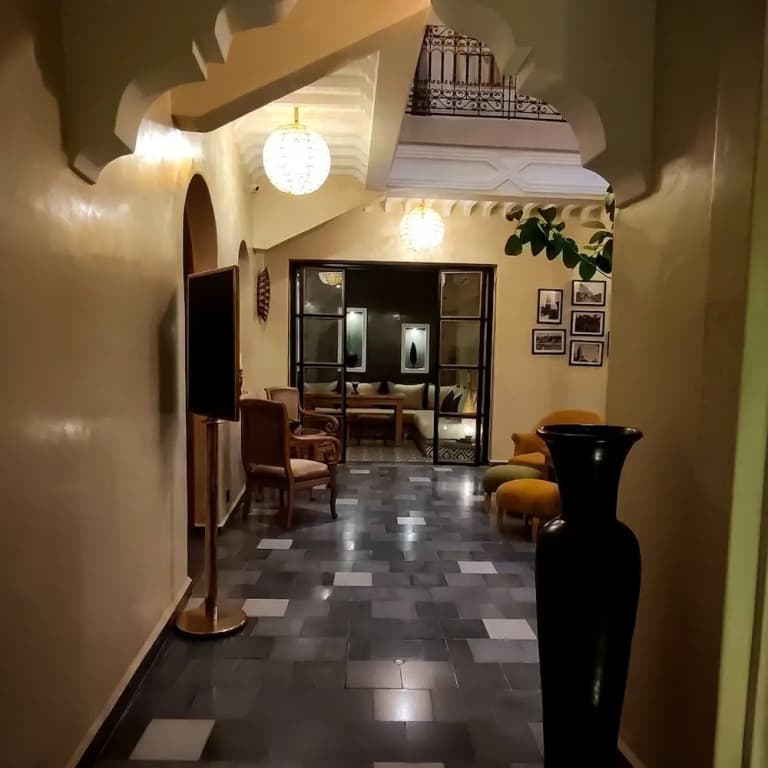 Riad Al Nubala - photo 14