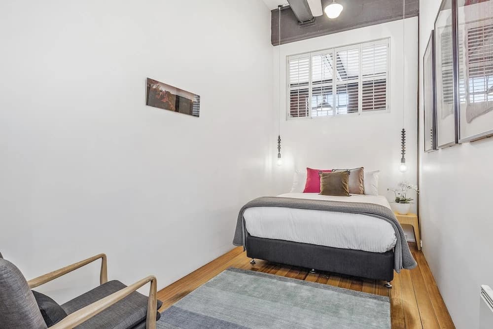 BOUTIQUE STAYS - Loft on Rose - photo 3