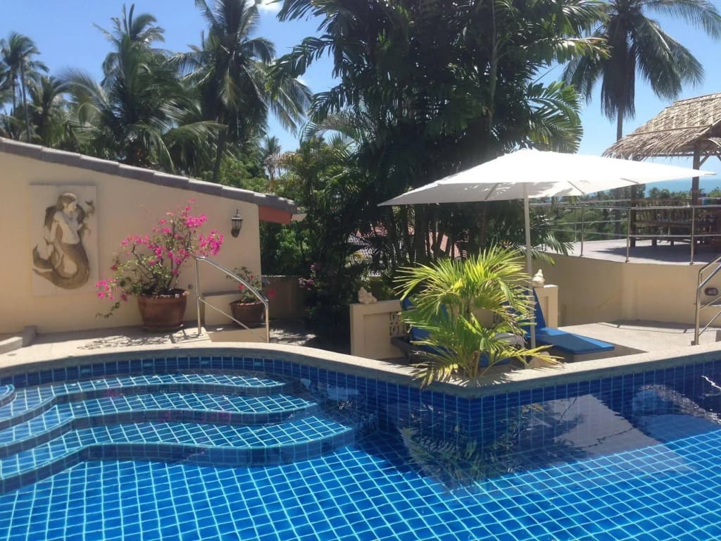 Angelot Villa - photo 8