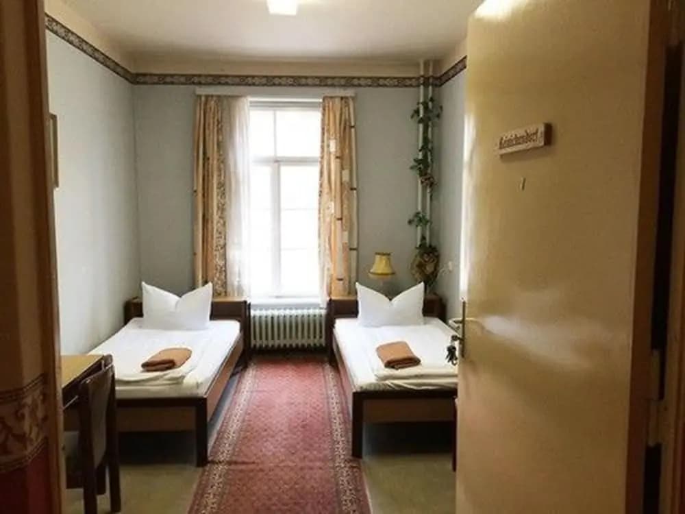 Gästehaus der Polizei - photo 4