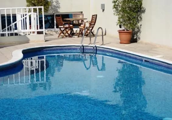 Al Deyafa Hotel Apartments 2 - photo 6