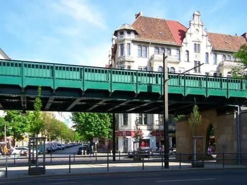 Altbauwohnung mit 3 Bädern (PB6) - photo 11