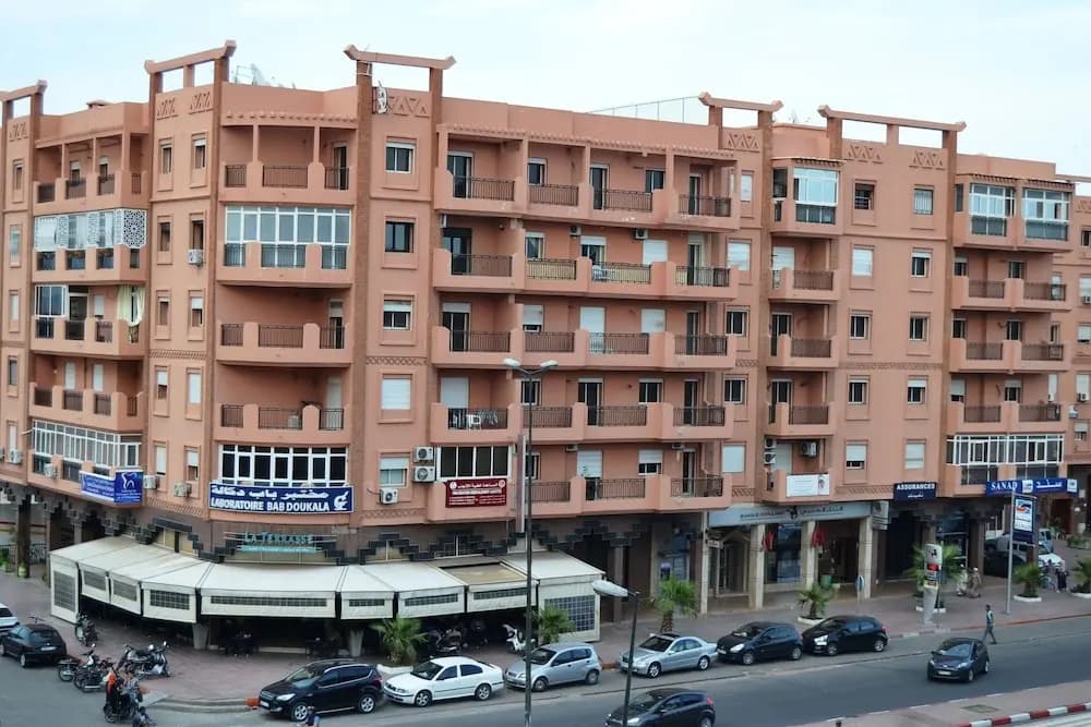 Sabor Apartment Anas Majorelle - main photo
