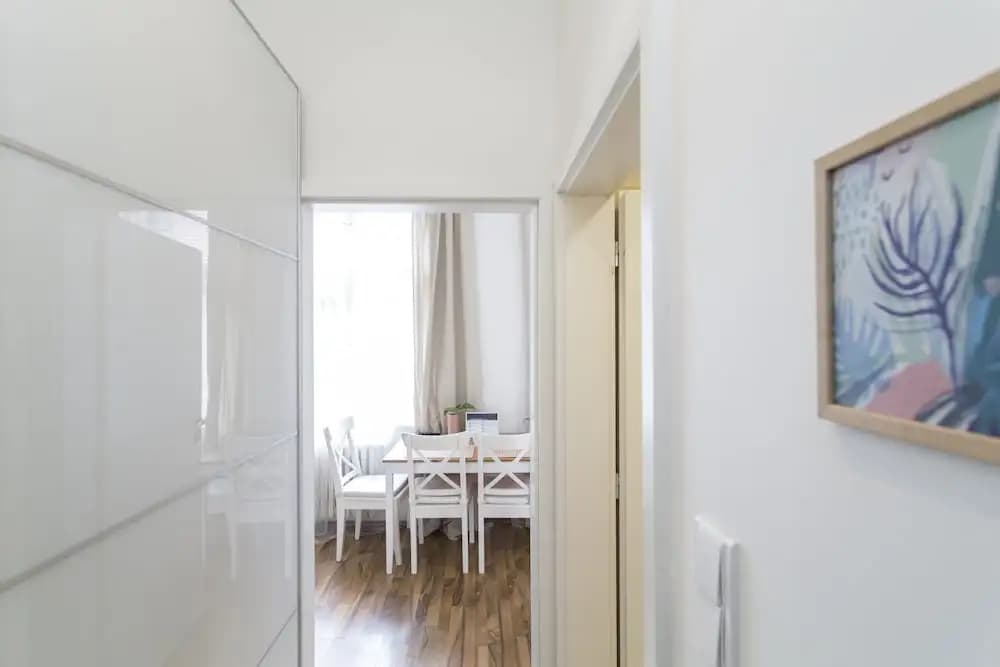 Soukenicka 23 Apartments - photo 3