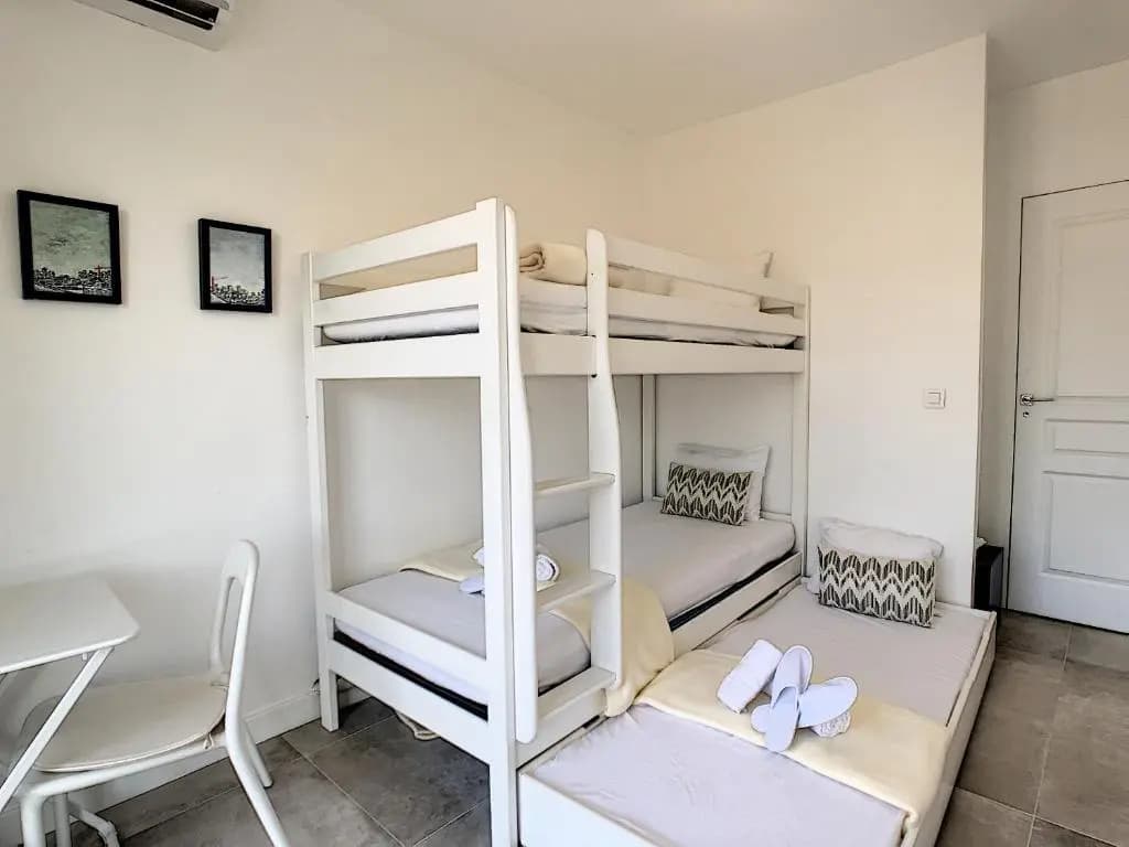 Nestor&Jeeves - PARADISE PROMENADE - Terrace 20m with sea view - Top floor - photo 5