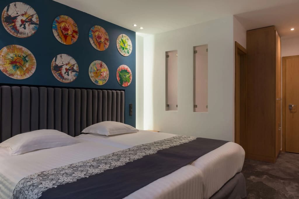 Aida Opera Hotel - photo 5