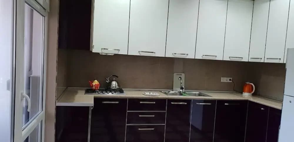 Apartment on Kandelaki Str. - photo 19
