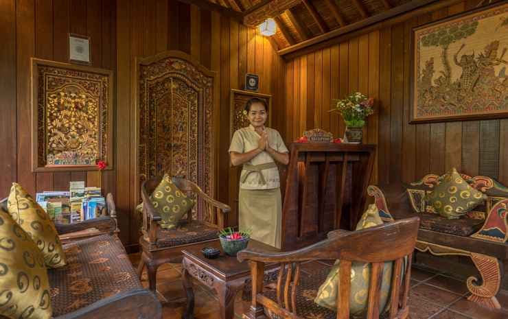 Bliss Spa Ubud Hotel - photo 24