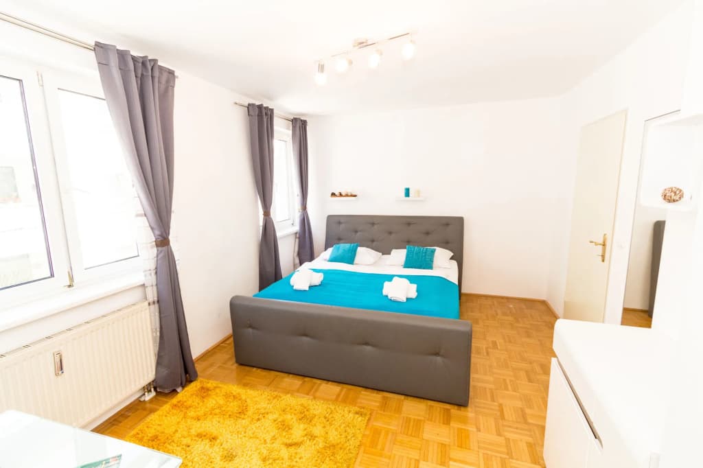 CheckVienna - Apartment Wichtelgasse - photo 3