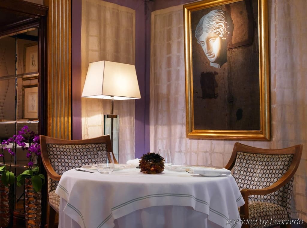 The St. Regis Rome - photo 15