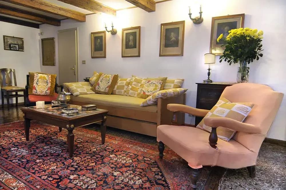 Palazzetto Da Schio - photo 13