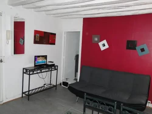 Apartment Notre Dame - photo 10