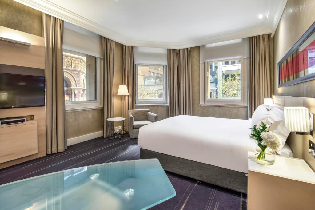 InterContinental Melbourne The Rialto by IHG - photo 42