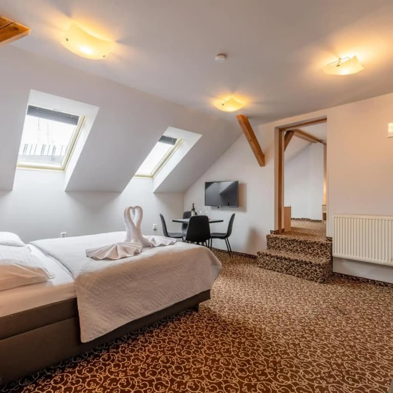 Hotel Brixen - photo 46