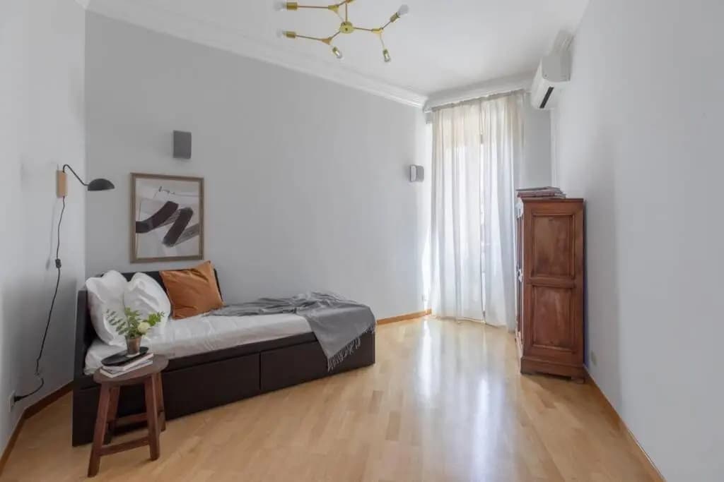Boudoir Vatican Apartment - photo 27