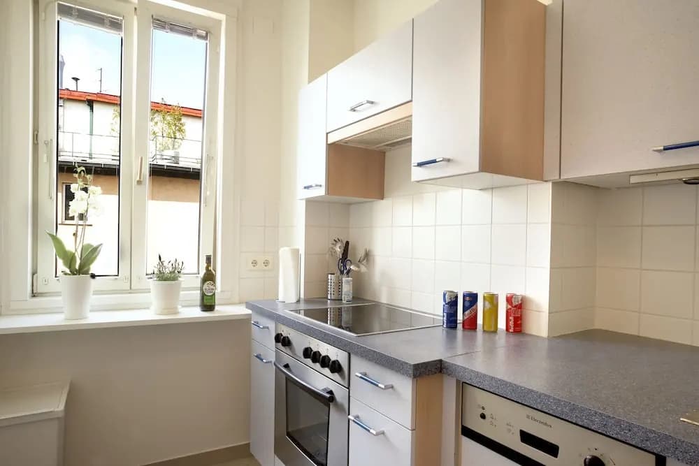 Opera City Center Apartments - photo 18