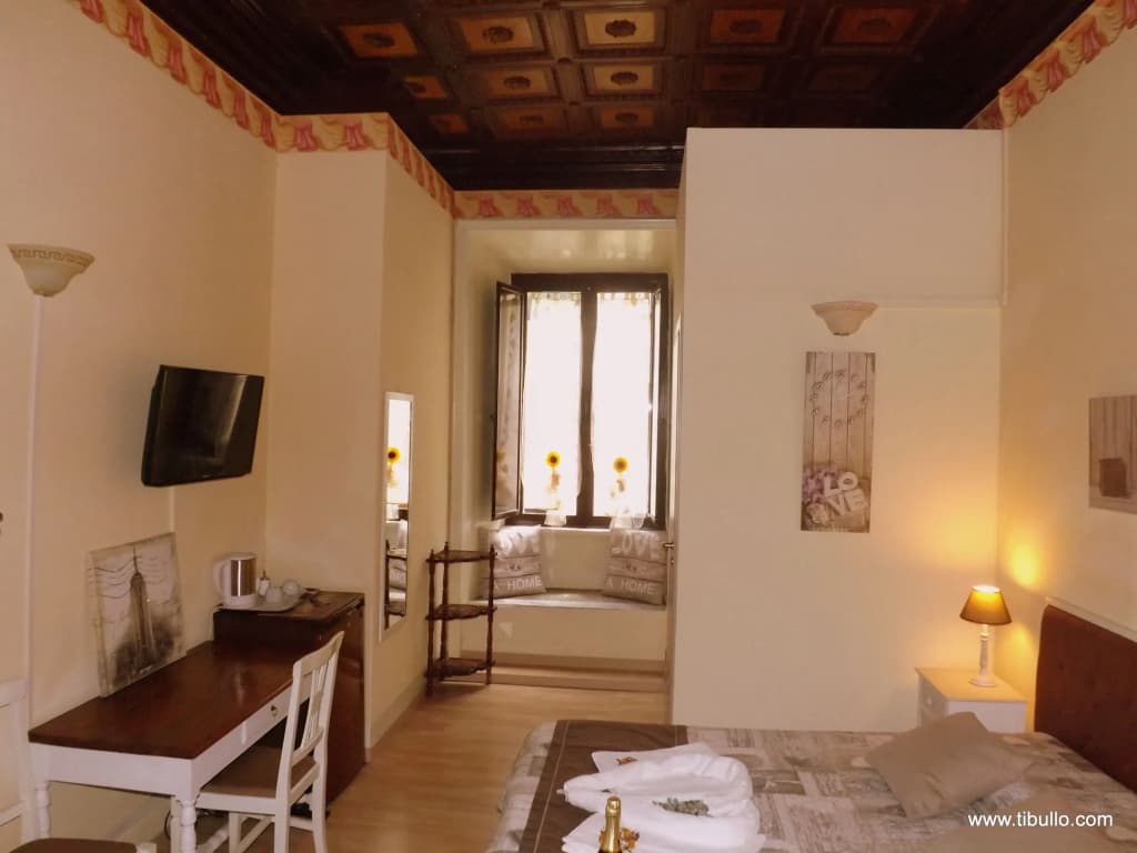 Tibullo Guesthouse - photo 2