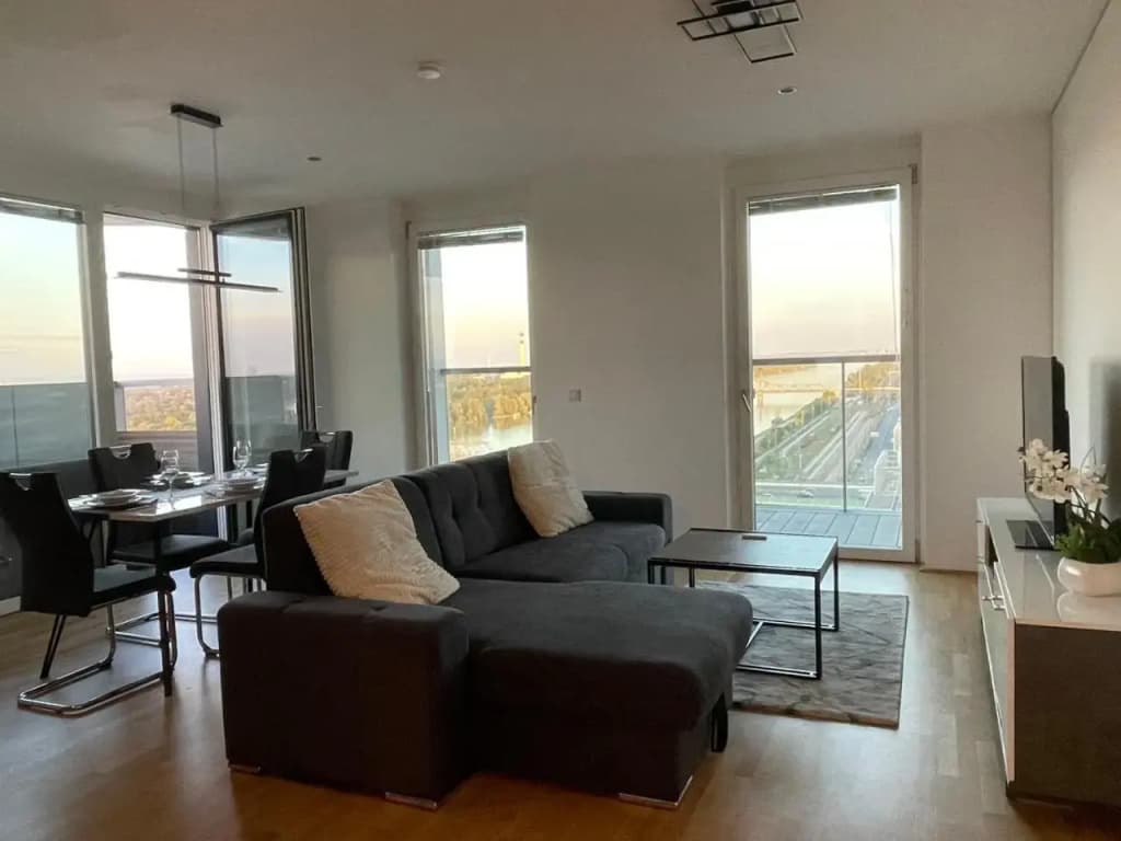 Luxury Waterfront Sky Residence - photo 6